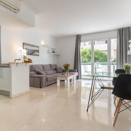 Castillo Apartamento *