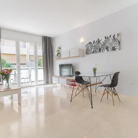 Castillo Apartamento *