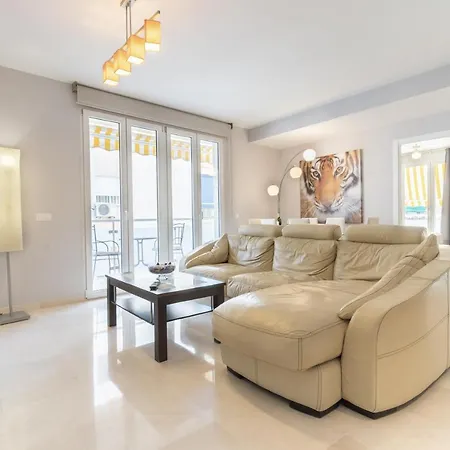 Apartamento Castillo Fuengirola