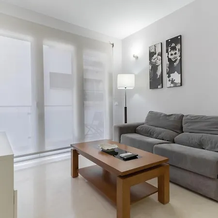 Apartamento Castillo
