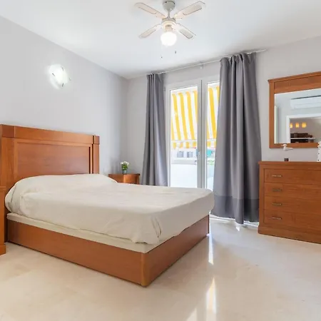 Castillo Apartamento *