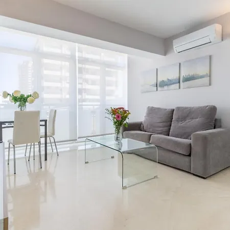 Apartamento Castillo Fuengirola