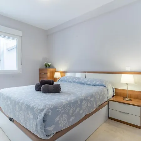Apartamento Castillo Fuengirola