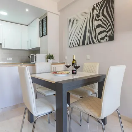 Apartamento Castillo *