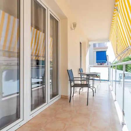 Castillo Apartamento Fuengirola