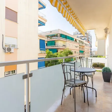 Apartamento Castillo