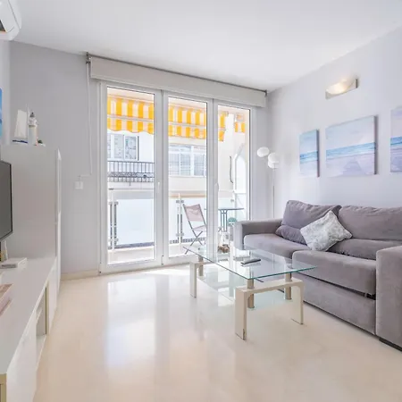 Castillo Apartamento *