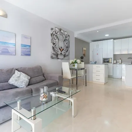 Apartamento Castillo Fuengirola