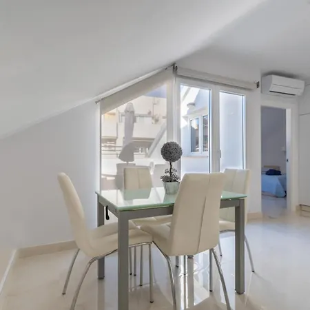 Apartamento Castillo *