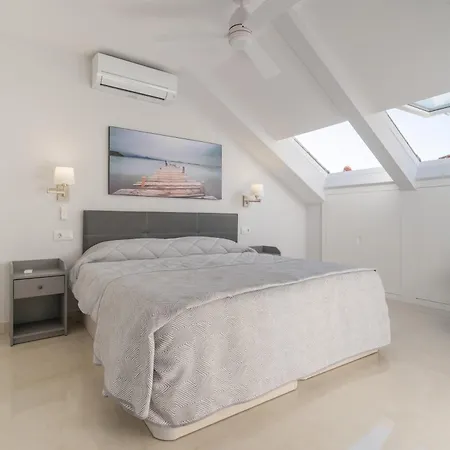 Apartamento Castillo