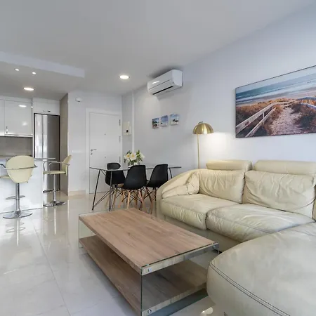 Apartamento Castillo *