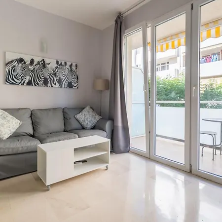 Apartamento Castillo *