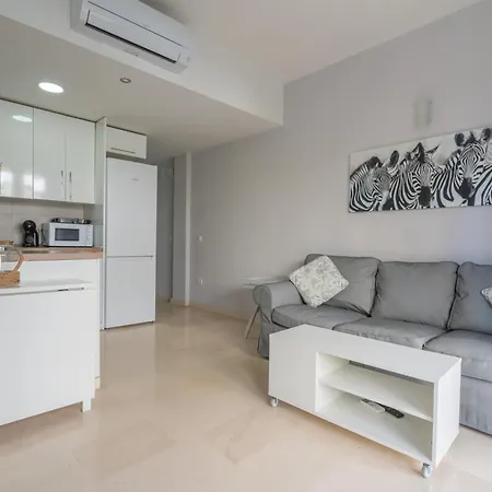 Apartamento Castillo *