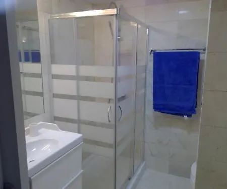 Castillo By Sur Lejlighed