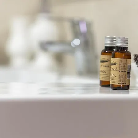 Lejlighed Castillo By Sur