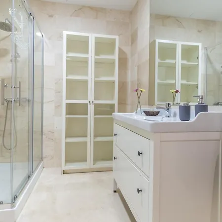 Lejlighed Castillo By Sur Fuengirola