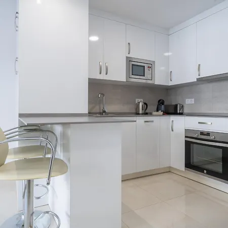 Castillo By Sur Fuengirola