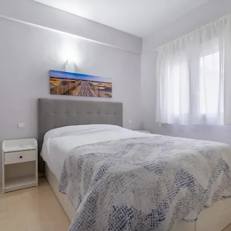 Castillo By Sur Lejlighed *