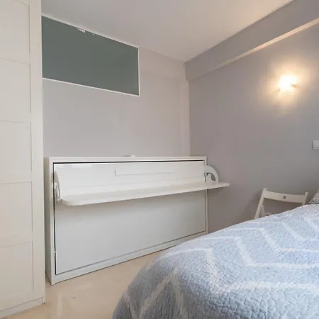 Apartman Castillo By Sur *