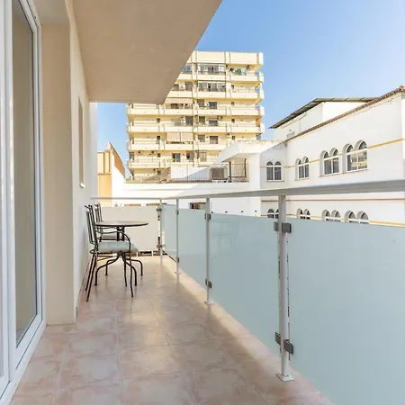 Apartament Castillo