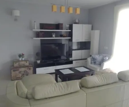 Castillo Apartment