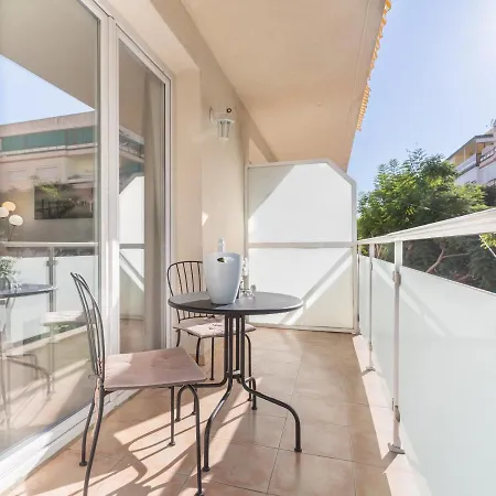 Castillo Apartment Fuengirola