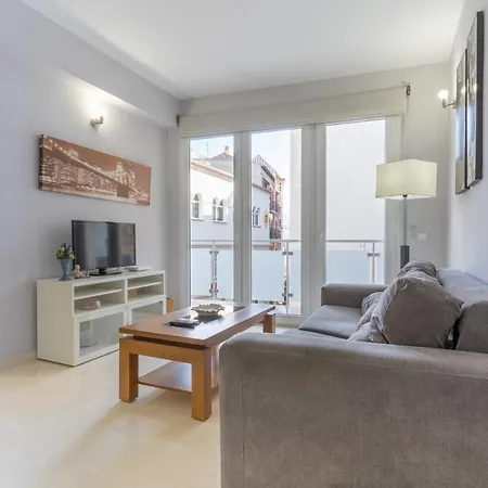 Castillo Apartment