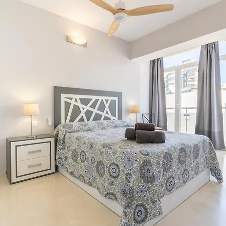 Apartment Castillo *