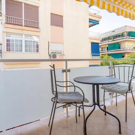 Apartment Castillo