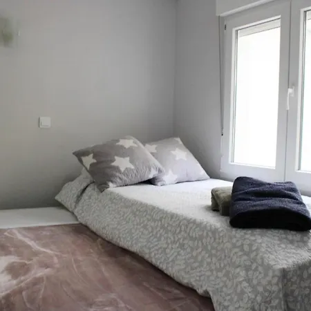 Castillo Apartment