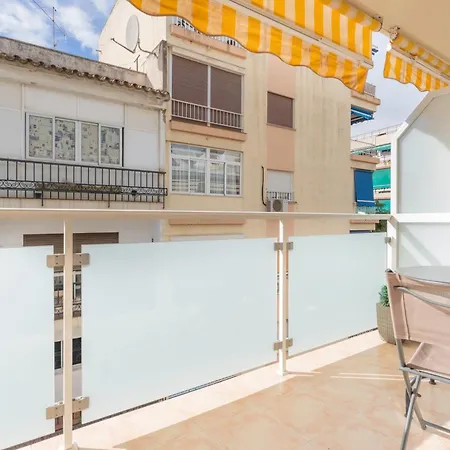 Castillo Apartment Fuengirola