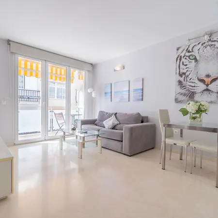 Apartment Castillo Fuengirola