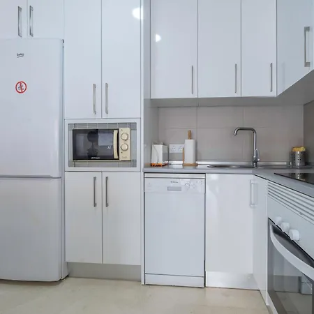 Castillo Apartment Fuengirola