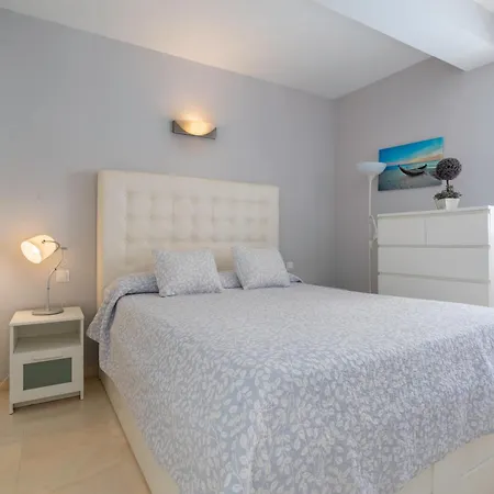 Castillo Apartment Fuengirola