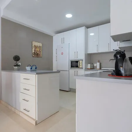 Apartment Castillo