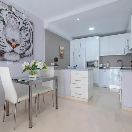 Apartment Castillo *