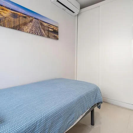 Apartment Castillo *