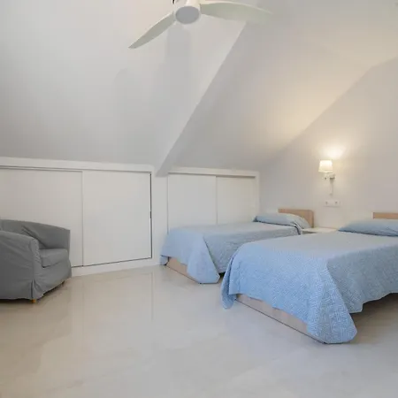Castillo Apartment Fuengirola