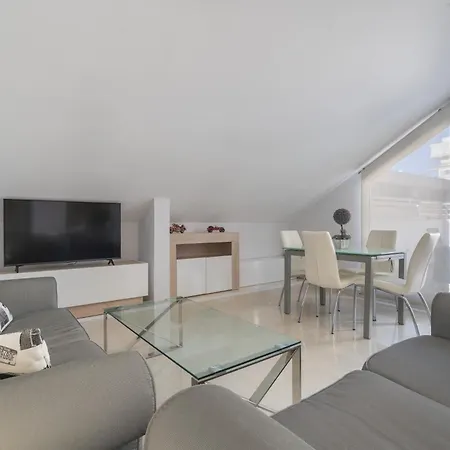 Castillo Apartment