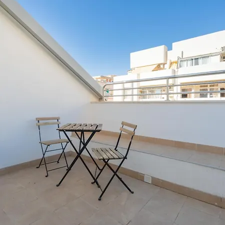 Castillo Apartment Fuengirola