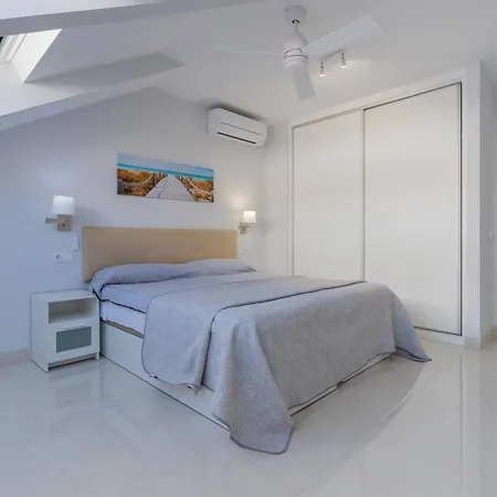 Apartment Castillo Fuengirola