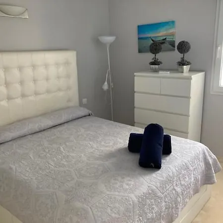 Apartment Castillo Fuengirola